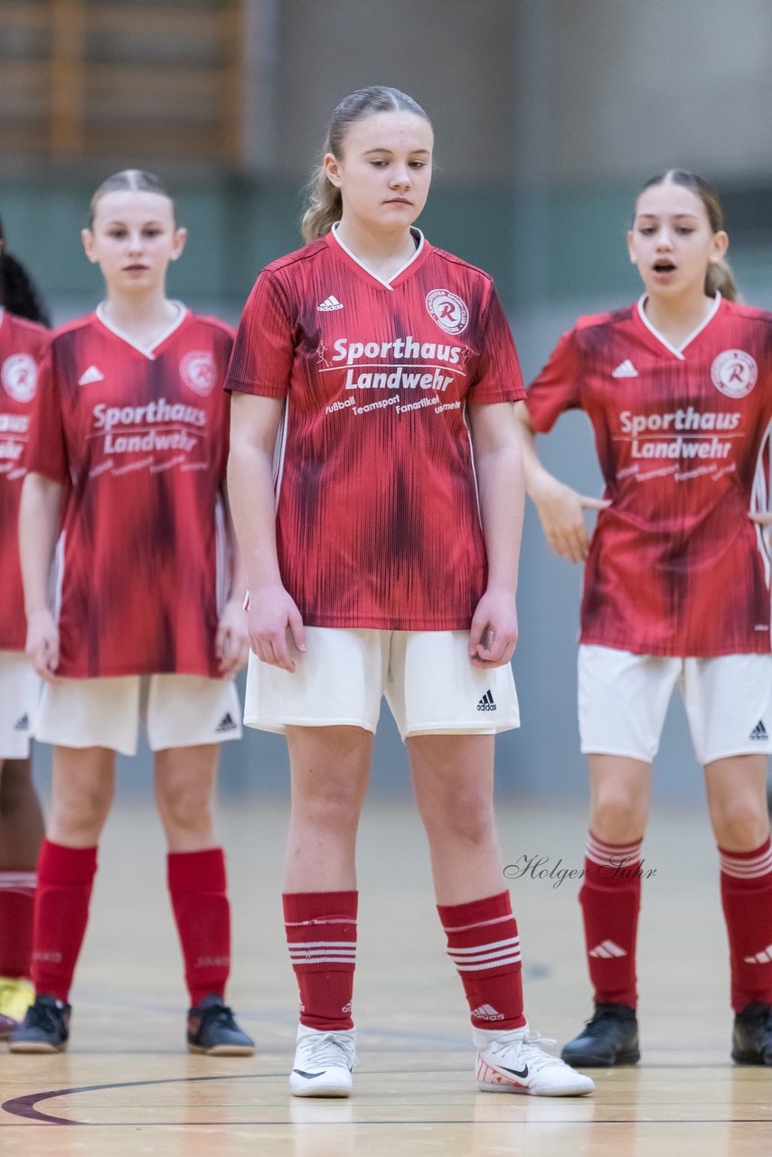 Bild 260 - wCJ Futsalmeisterschaft